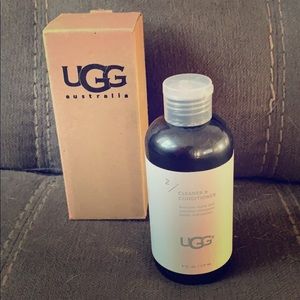 Ugg Cleaner